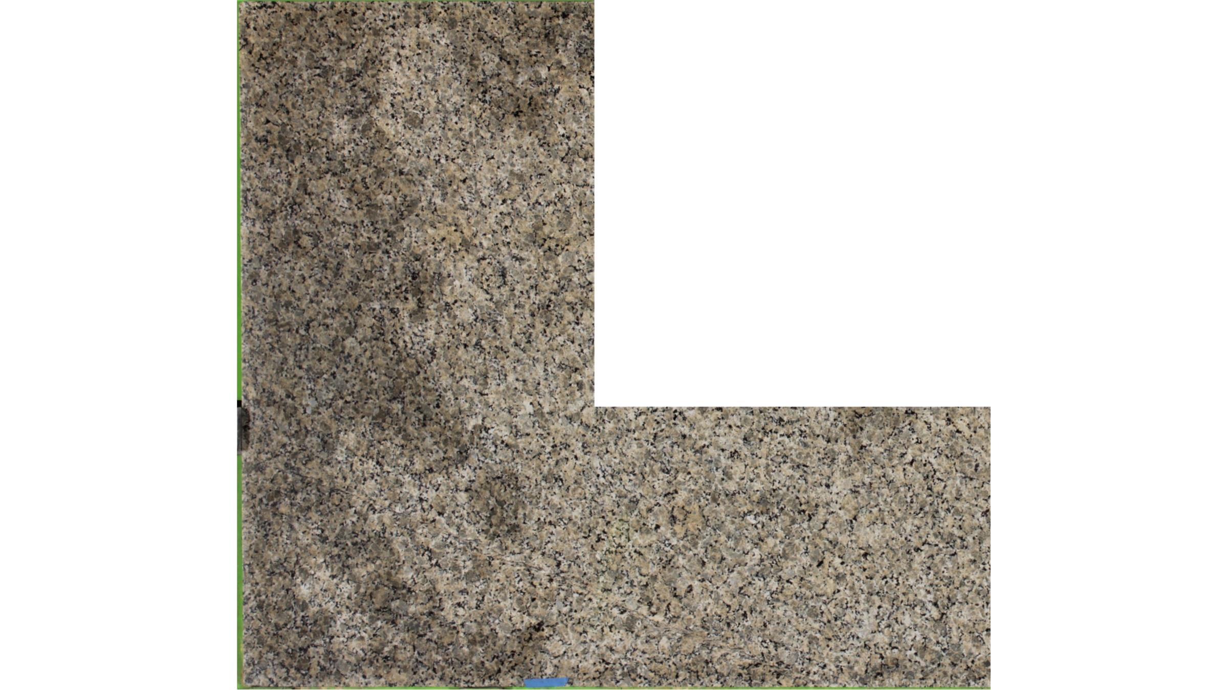 BEIGE BUTTERFLY Granite Slabs