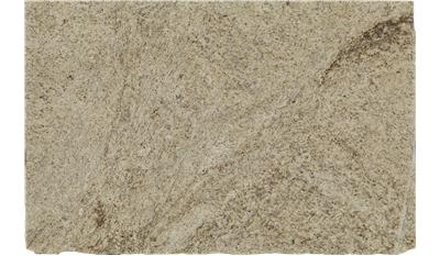 Giallo Ornamental Granite