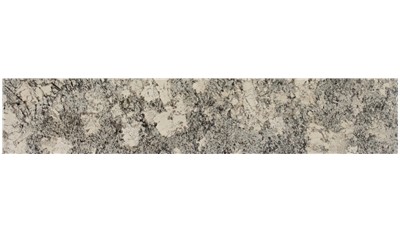 Alaska White Granite