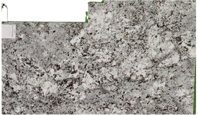 SCOTTISH MEADOW Granite