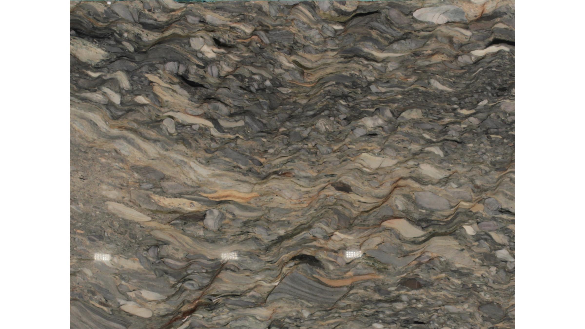 FUSION Quartzite Slabs