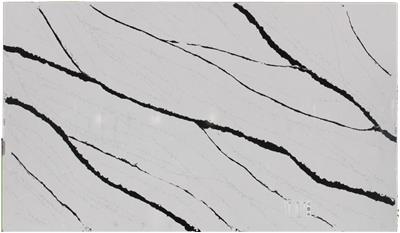 CALACATTA BOLT Quartz