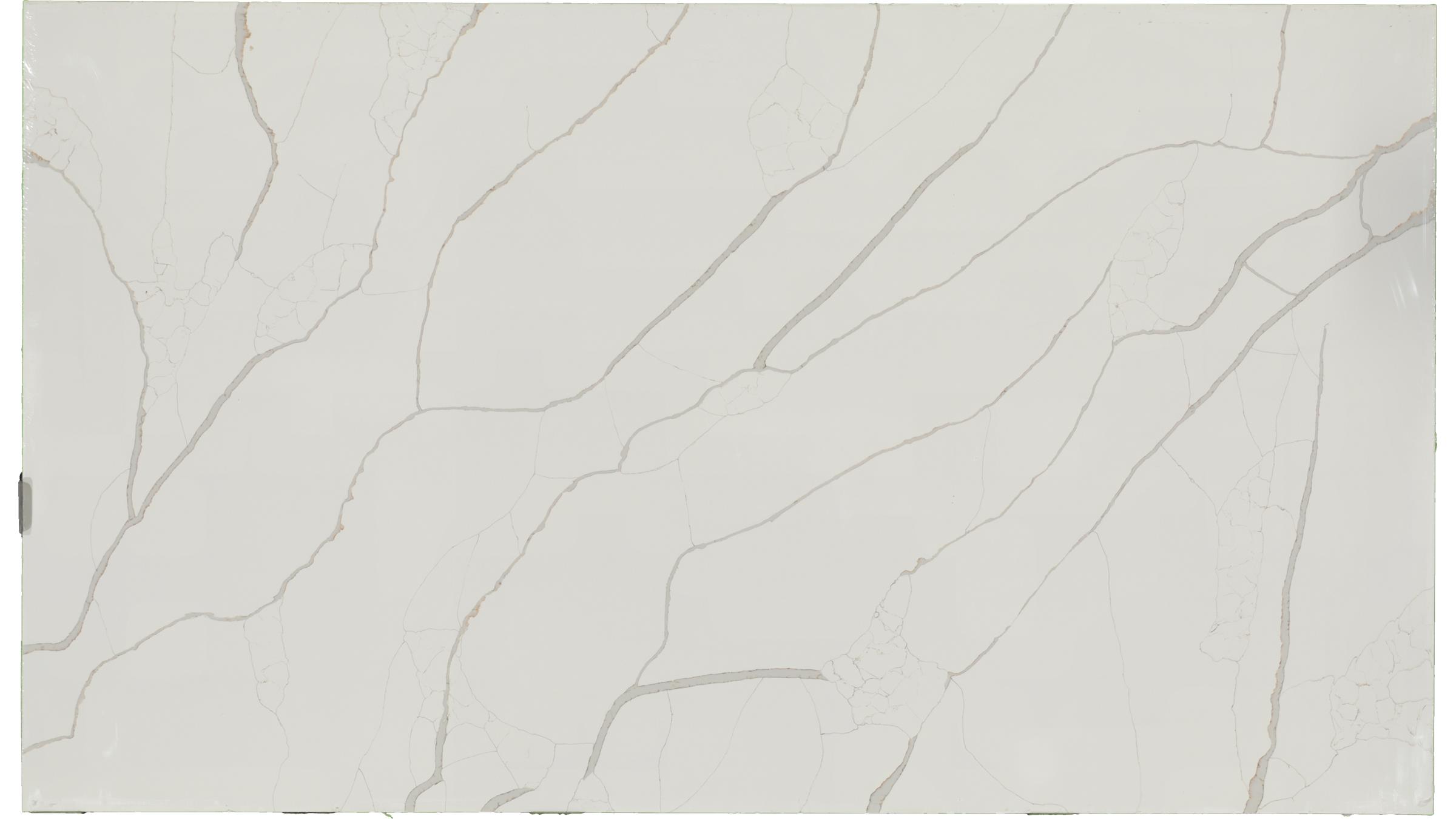 NEW CALACATA LAZA GOLD Quartz Slabs