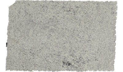 White Ornamental Granite