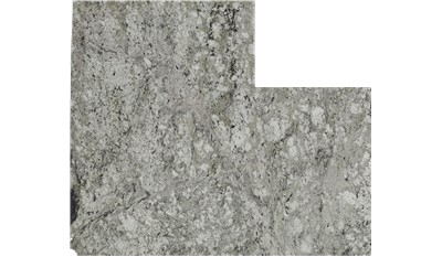 African Rainbow Granite