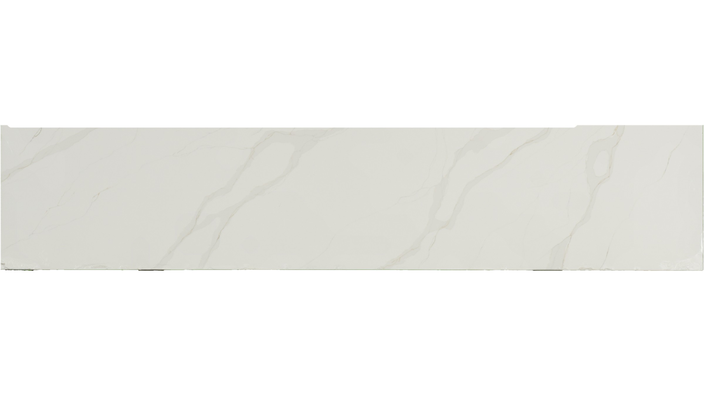 Pristine Quartz Slabs