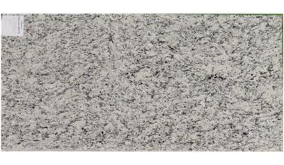 White Ornamental Granite
