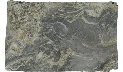 MACAMBIRA Quartzite