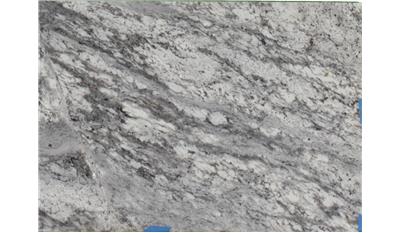Thunder White Granite