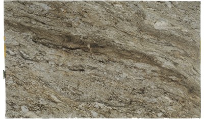 Indian Summer Granite