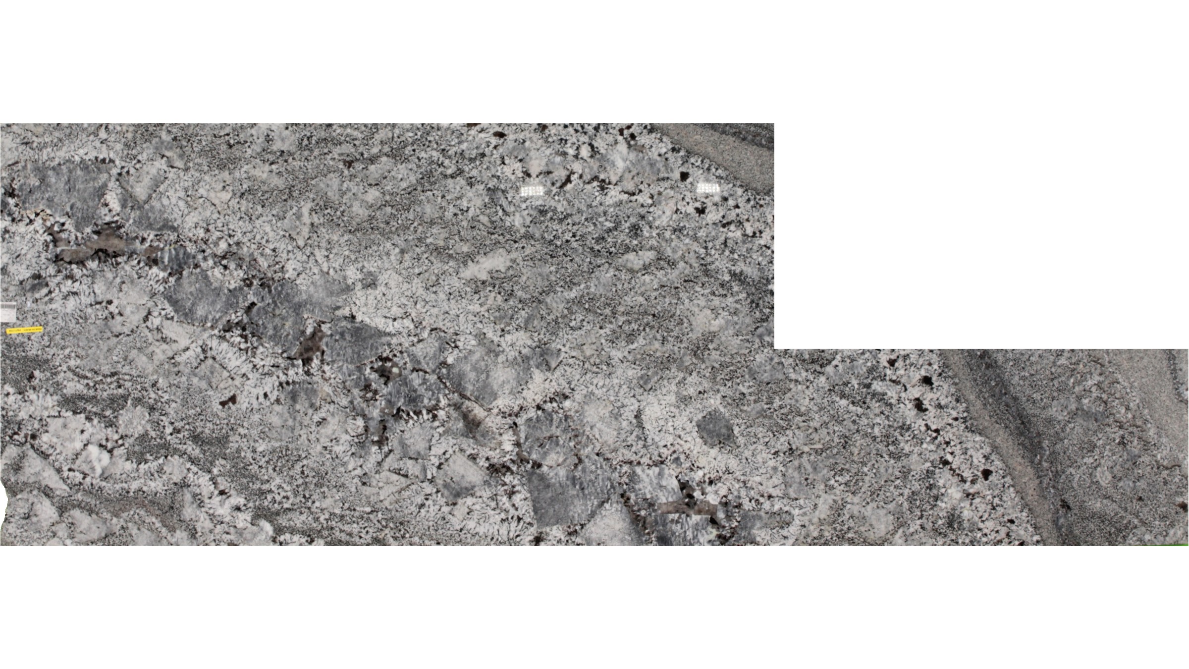 SUCURI Granite Slabs