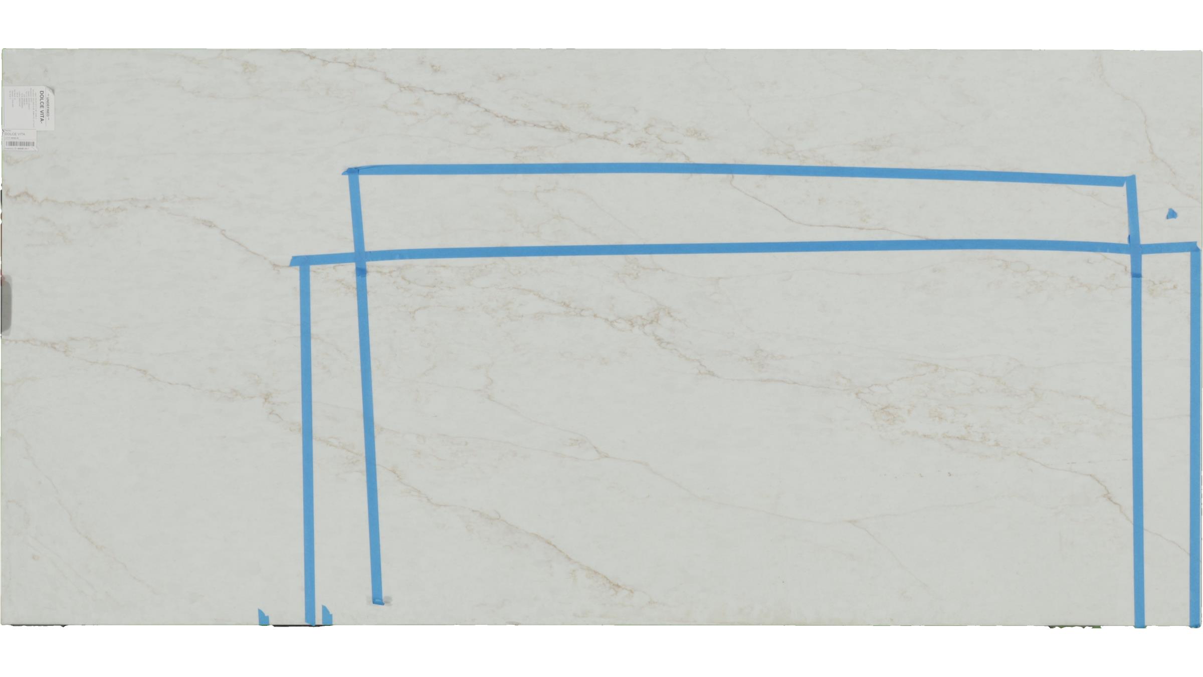 DOLCE VITA Quartz Slabs