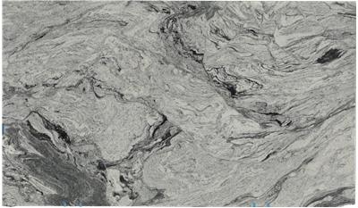 silver cloud Granite