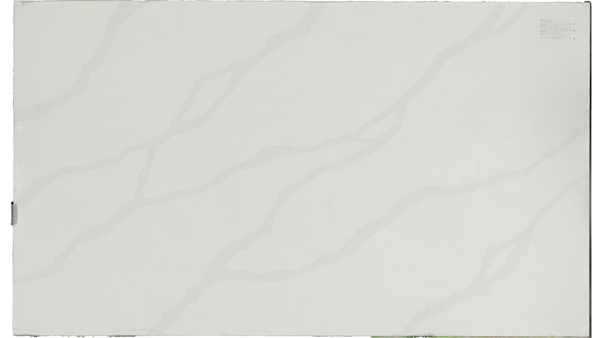 CALACATTA BELAROS Quartz Slabs