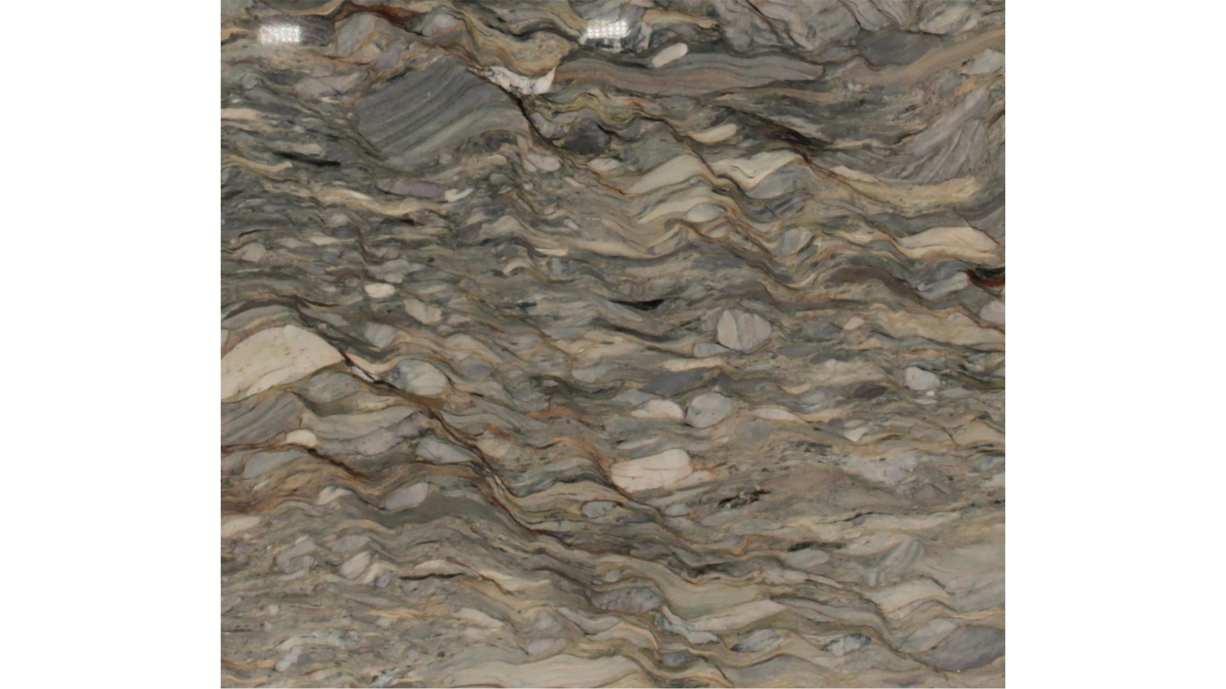 FUSION Quartzite Slabs