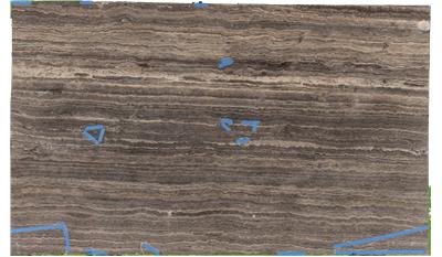 MOCHA NOIR TRAVERTINE