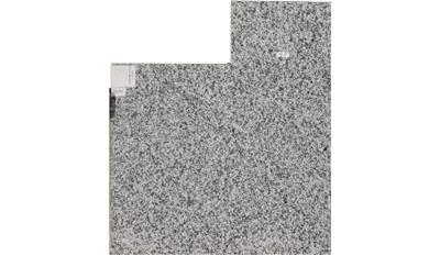 Black & White Granite