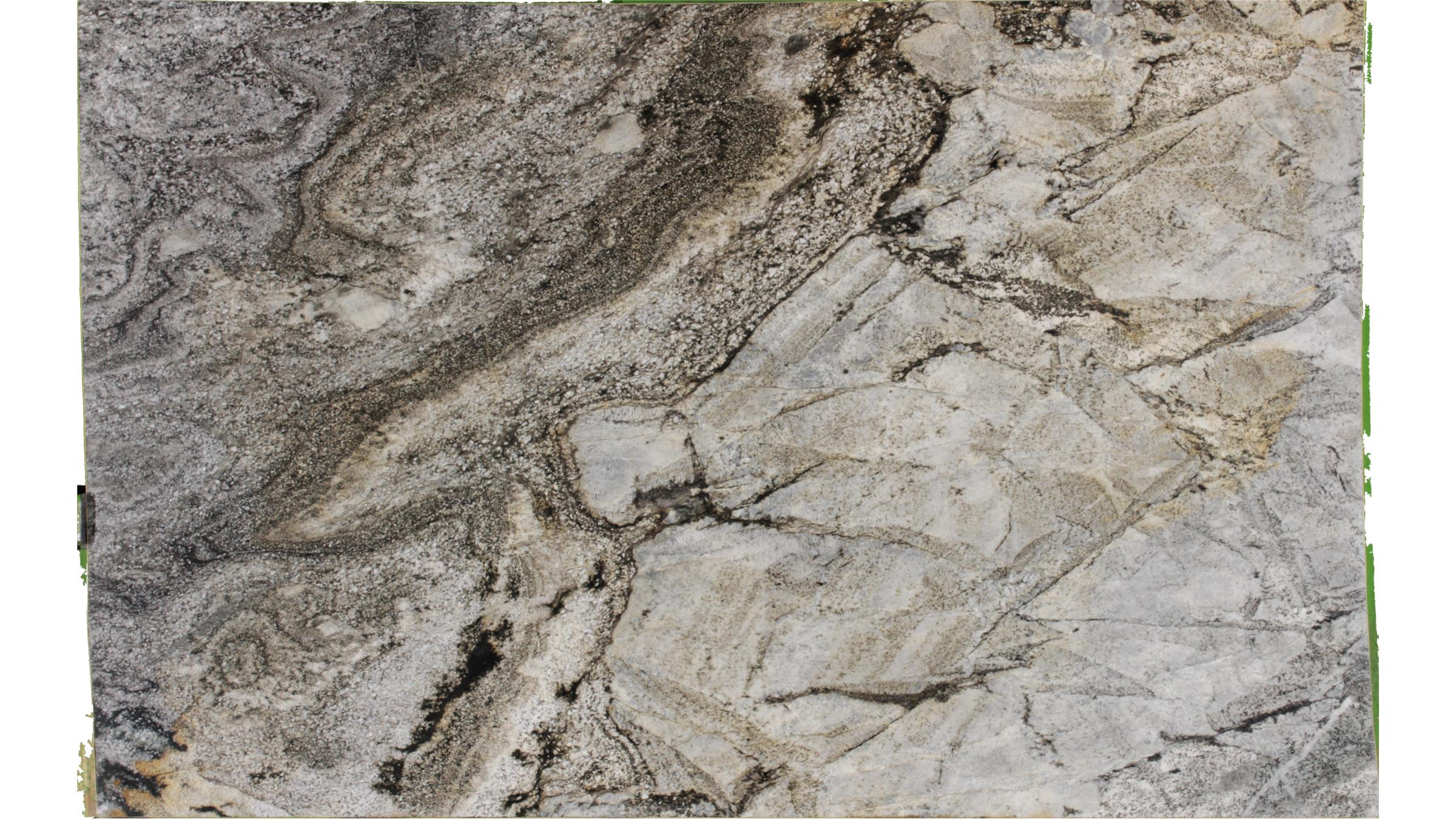 African Tobacco Granite Slabs