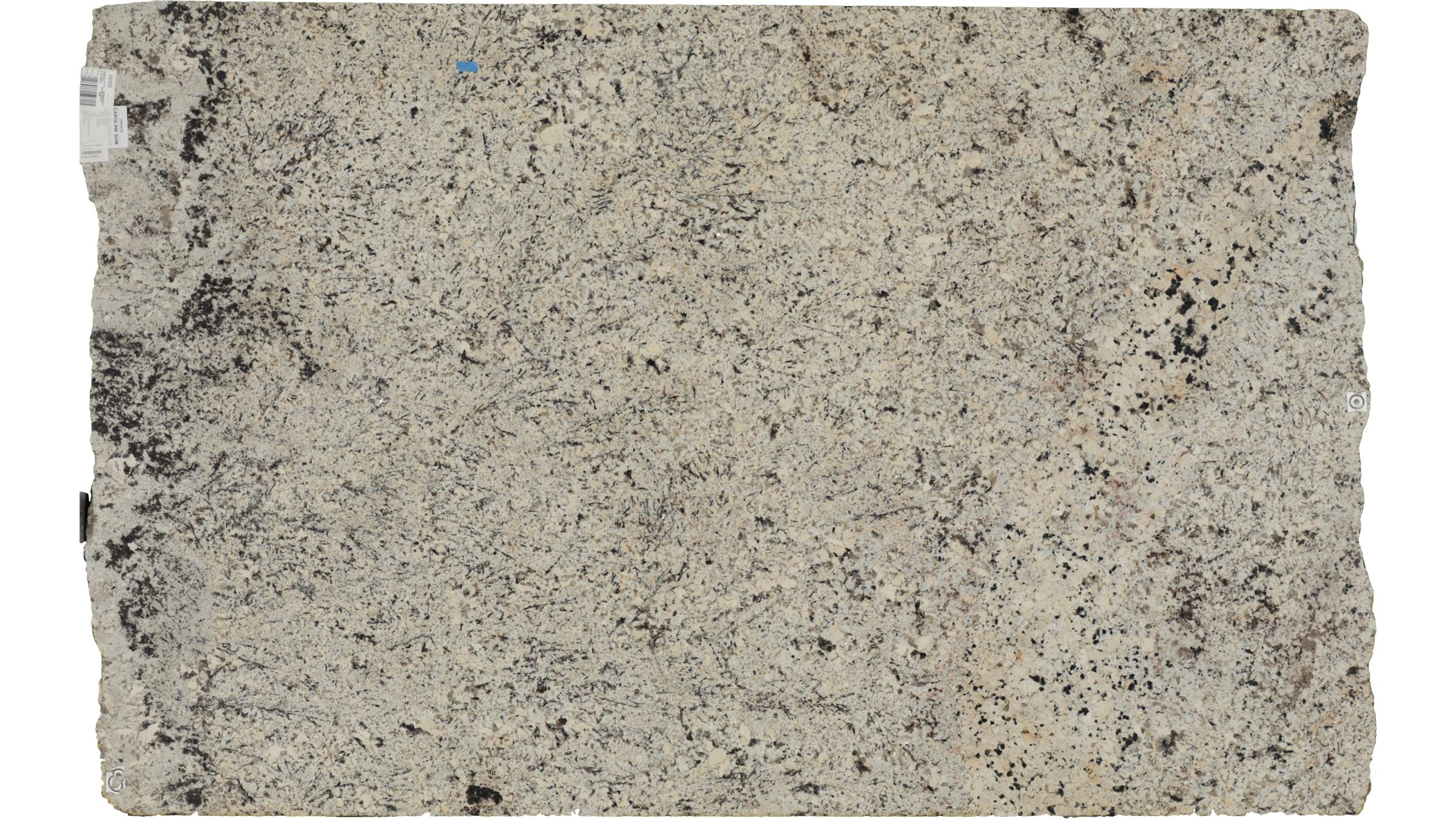 CAROLINE SUMMER Granite Slabs