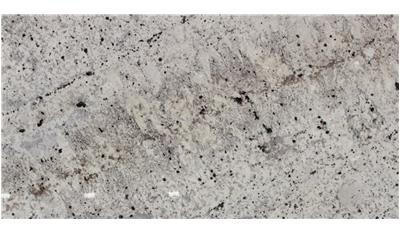 WHITE GALAXY Granite