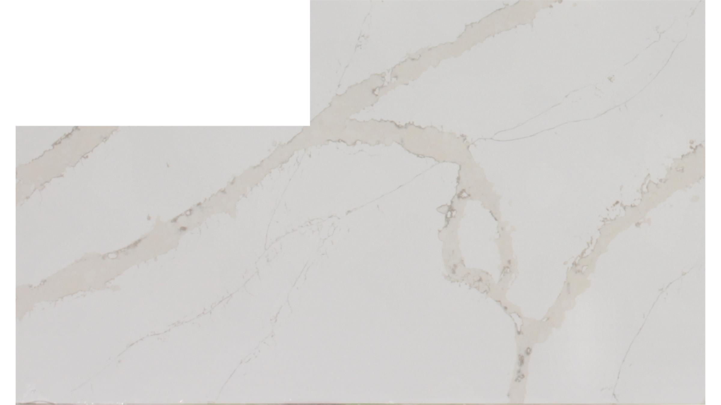 Calacatta Goa Quartz Slabs