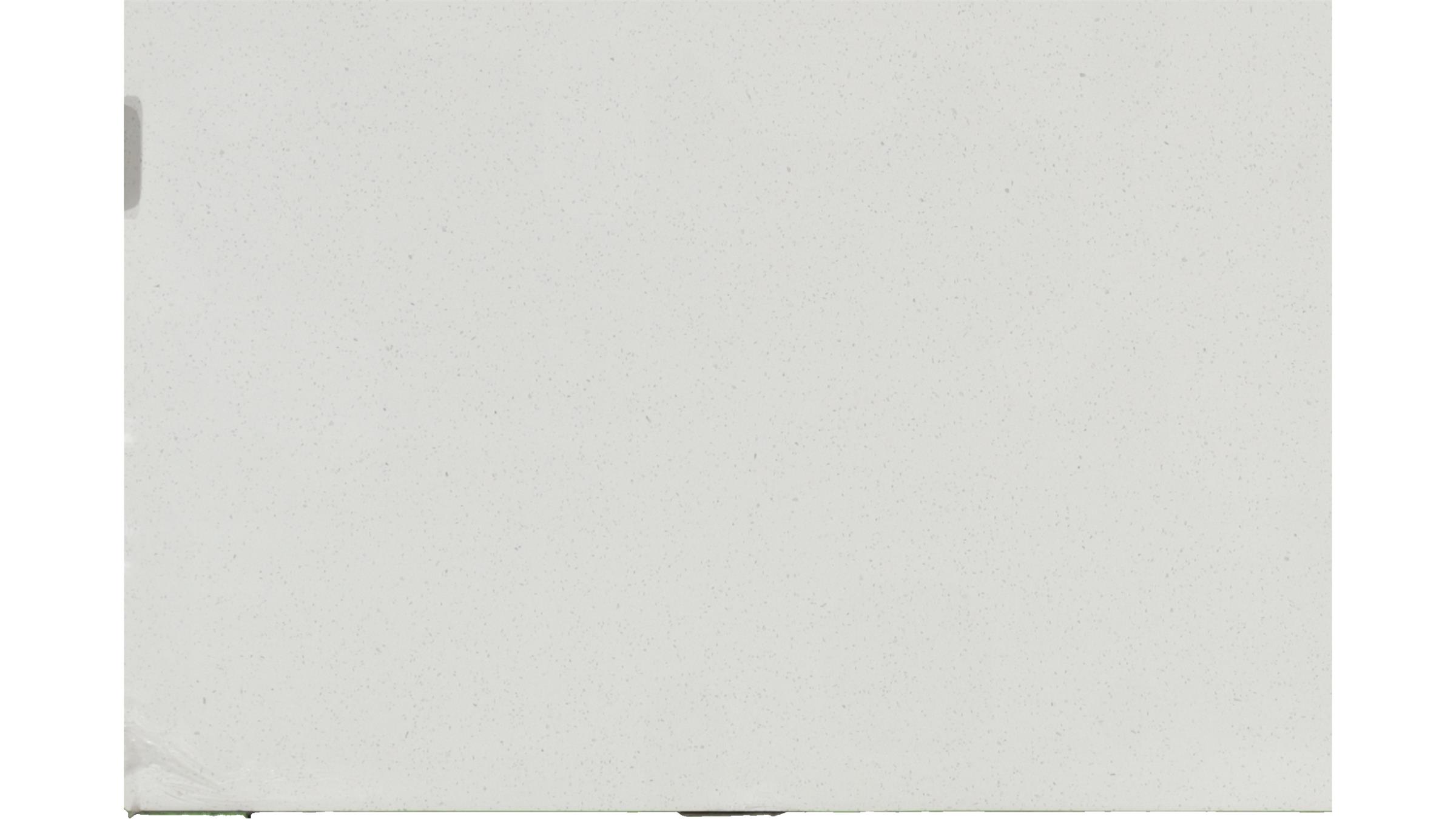 Iced White Quartz Slabs