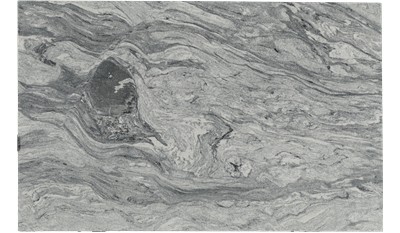 silver cloud Granite