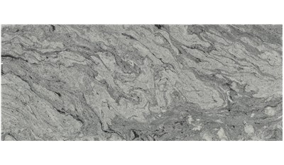 silver cloud Granite