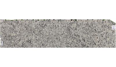 White Napoli Granite