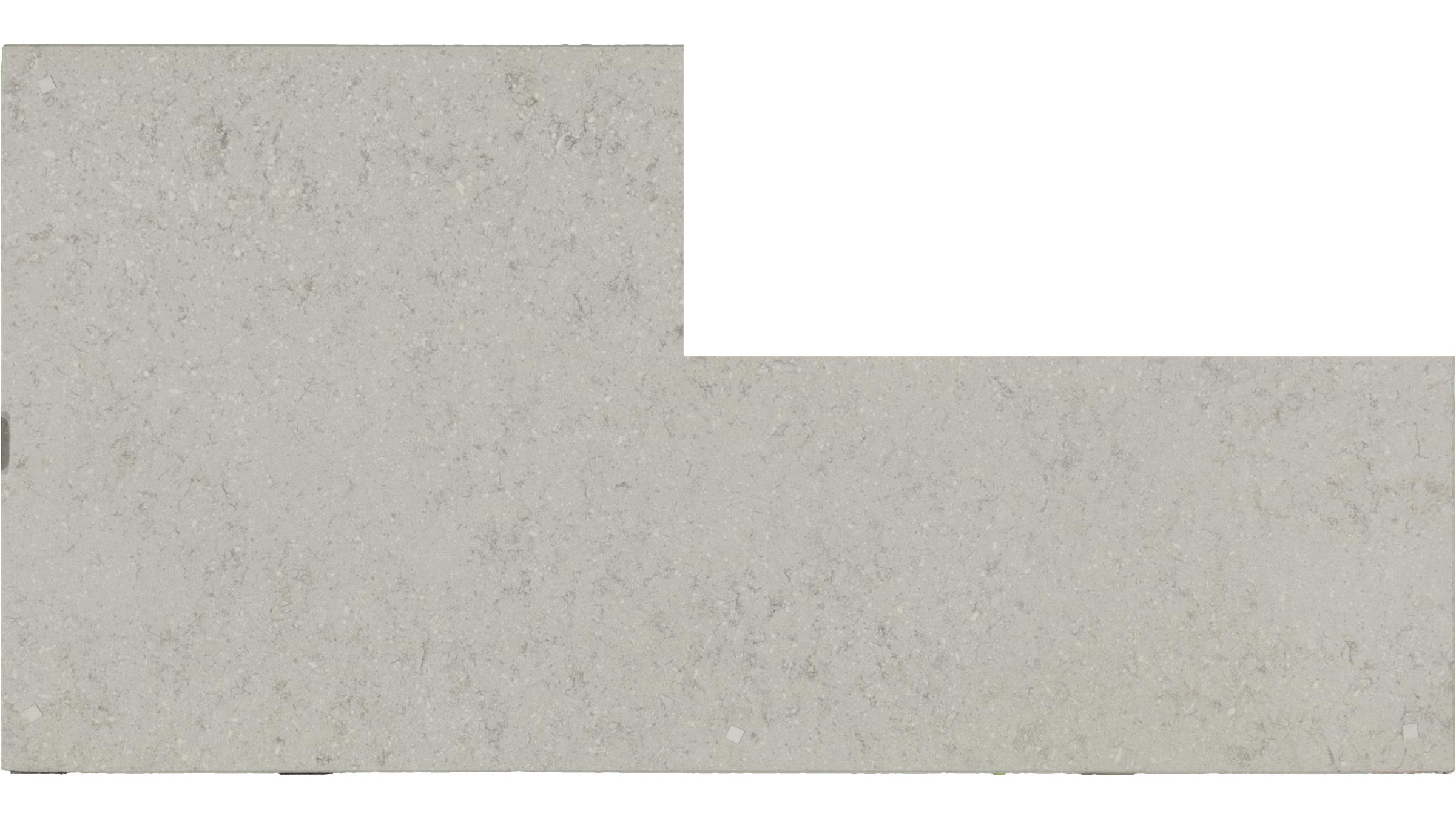 Gray Lagoon Quartz Slabs