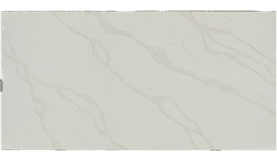 Pristine Quartz
