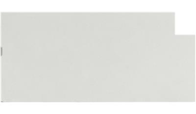 Iced White Quartz
