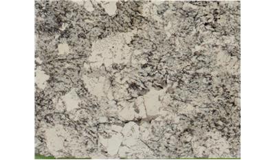 Alaska White Granite