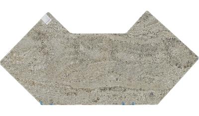 DESERT BLOSSOM Granite