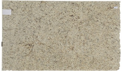Giallo Ornamental Granite