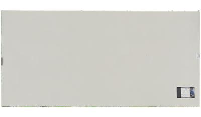 MIAMI WHITE 1.2CM Quartz