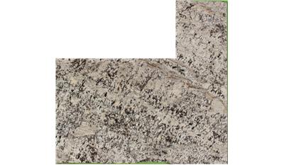 JUPARANNA PERSA GOLD Granite