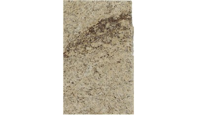 Giallo Ornamental Granite