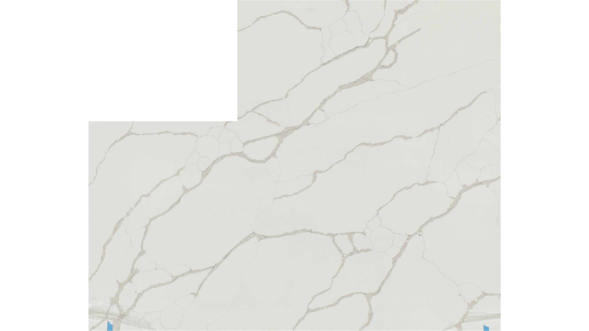 CALACATTA LIGHTNING Quartz Slabs