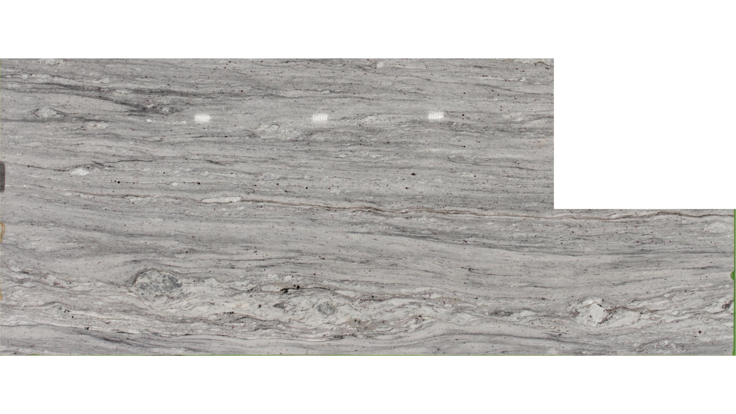 NEW RIVER WHITE Granite Slabs