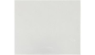 Iced White Quartz