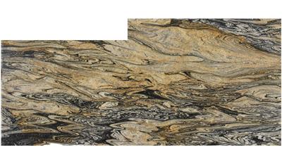 MAGMA GOLD Granite