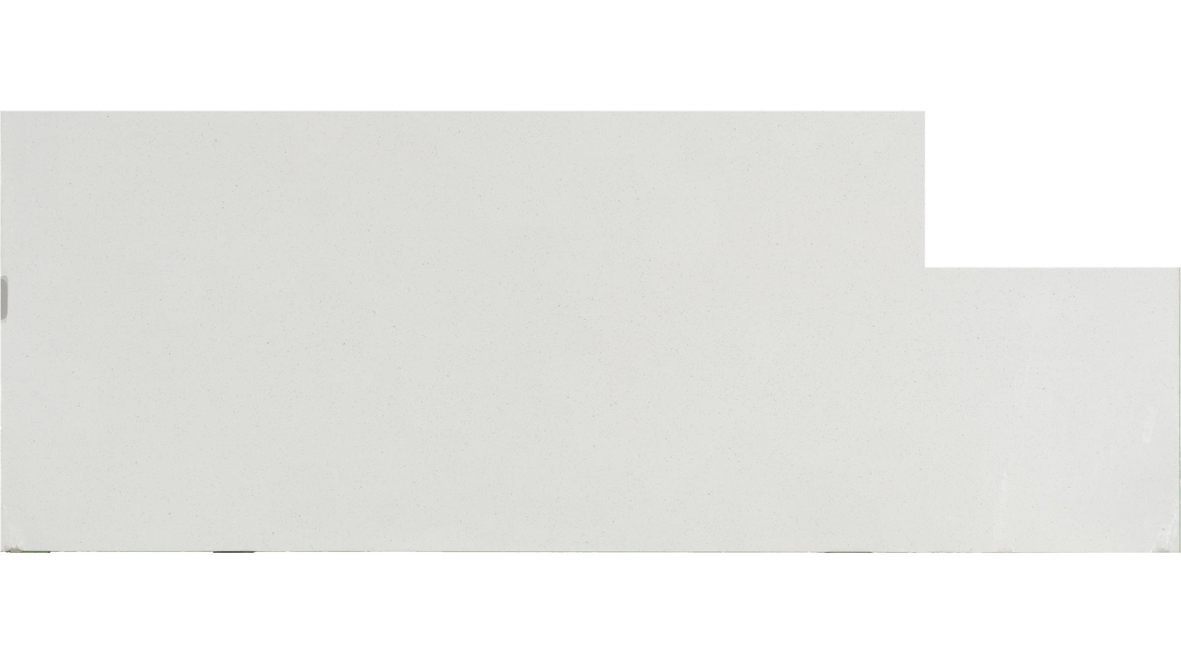 Iced White Quartz Slabs