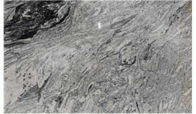 silver cloud Granite