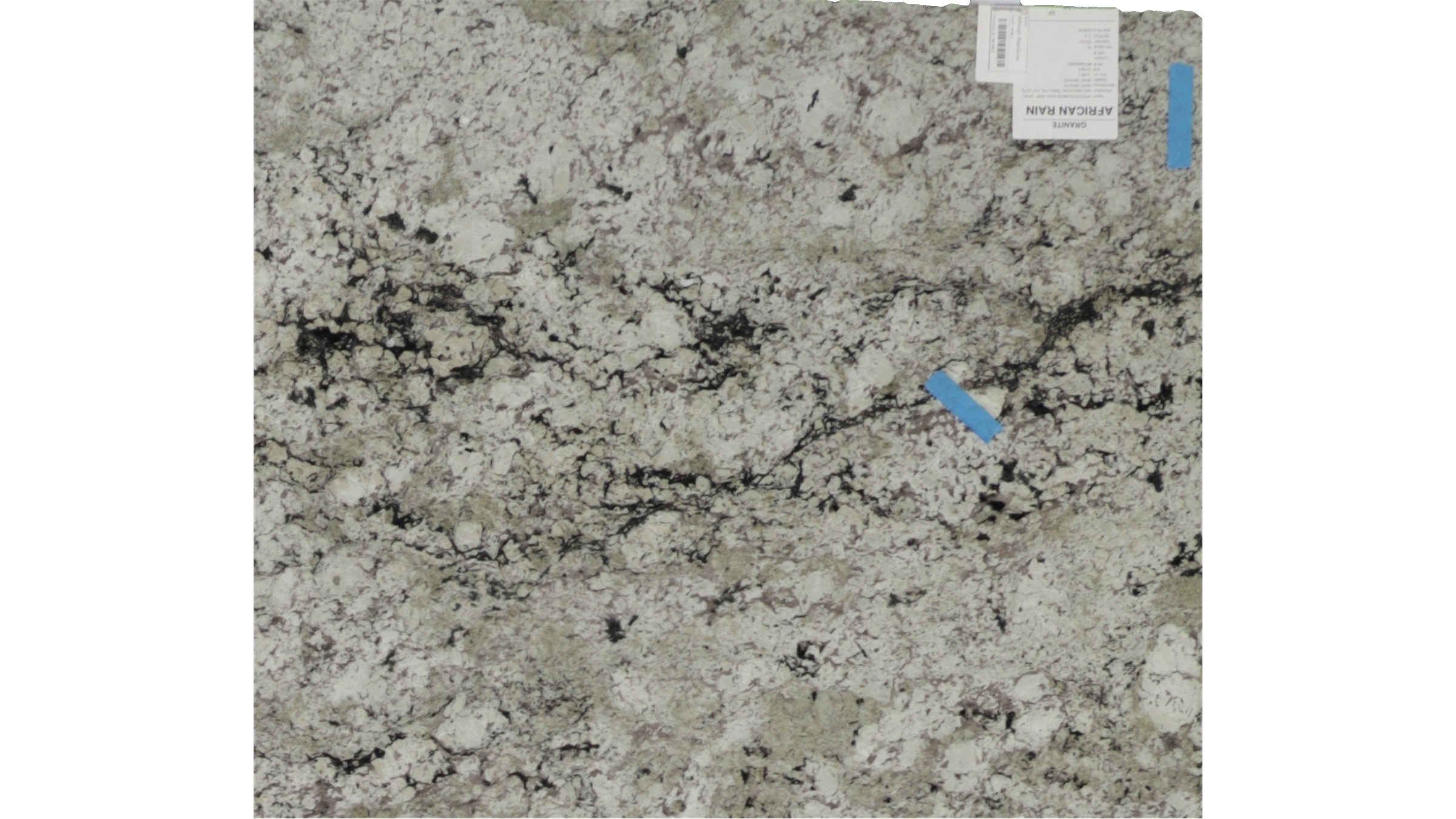 African Rainbow Granite Slabs