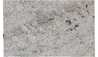WHITE GALAXY Granite