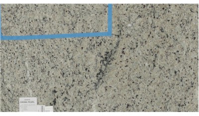 Crema Pearl Granite