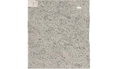 White Ornamental Granite