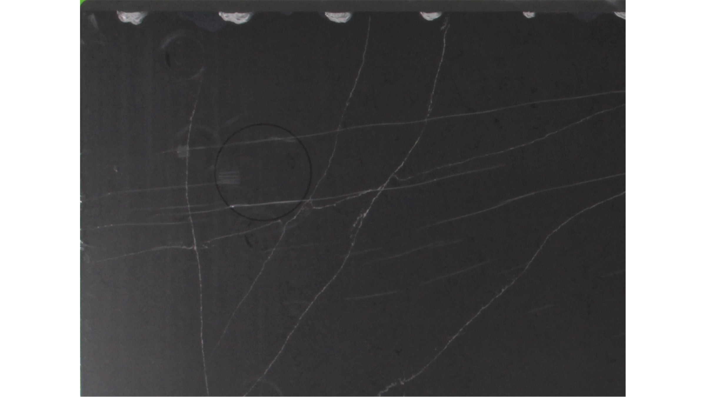 BROADWAY BLACK Quartz Slabs