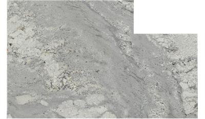 Thunder White Granite